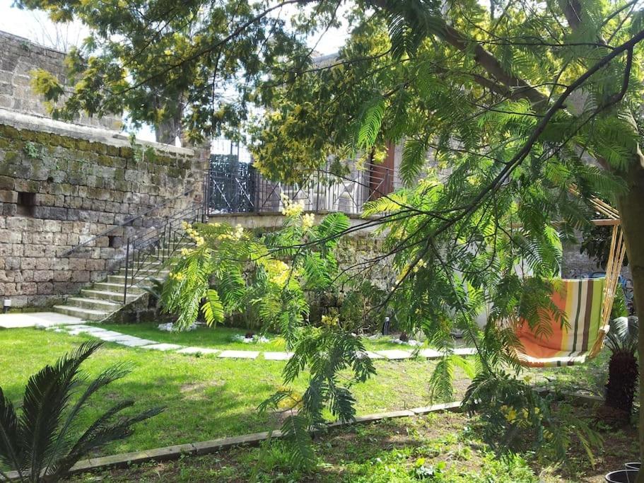 Casa Vacanze Antica Capua Santa Maria Capua Vetere Exterior foto