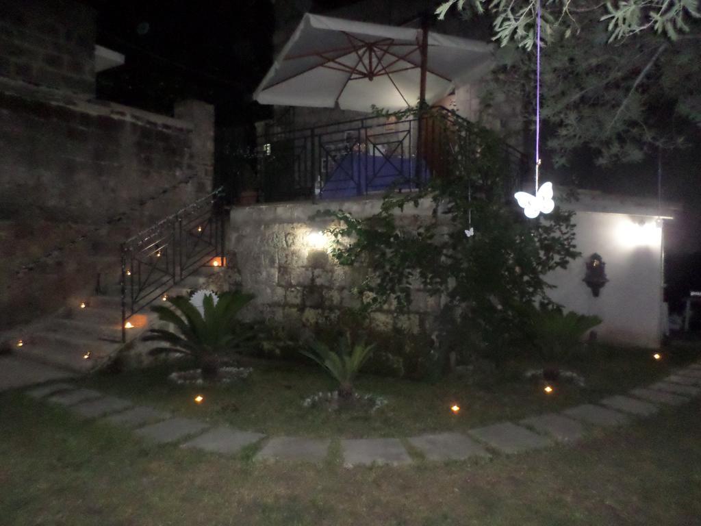 Casa Vacanze Antica Capua Santa Maria Capua Vetere Exterior foto